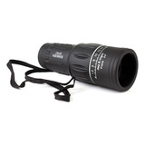 Monóculo Foco Duplo 16x52 Alcance 800m Albatroz - Wyj-1016