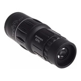 Monóculo Golf Scope Luneta Binoculo 16x52 Amplia Tático