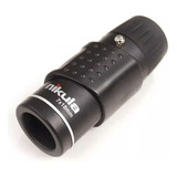 Monóculo Golfscope Nikula 7x18 Portátil Militar Espião Bolso