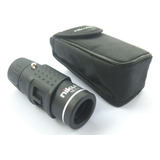 Monóculo Nikula Golfscope 7x18 Luneta Para 1 Olho Binóculo