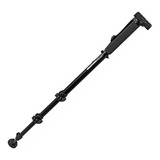 Monopé De Vídeo Com Placa De Liberação Rápida Manfrotto 558b