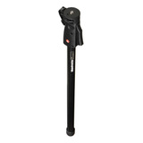 Monopé Manfrotto 334-b Com Mecanismo De Ajuste De Altura