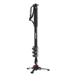 Monopé Manfrotto Mvmxproa4 Aluminum Xpro Video S/juros