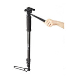 Monopé Weifeng Wt1005 1,75m - Cabeça Até 3kg