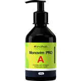 Monovin Leve-in Proteção Do Fio Capilar + Força E Brilho