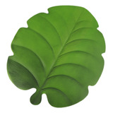 Monstera Leaves Turtle Leaf Table Mat Palm Leaf