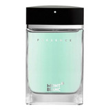 Montblanc Presence Eau De Toilette 75ml