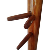 Mookjong Wing Chun Kung Fu - Tradicional Base Móvel