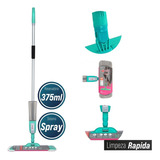 Mop Spray Fit Para Limpeza Rápida Bt1712 Noviça
