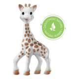 Mordedor Girafa Bebê Sophie La Girafe 0m, Mordedor Para Autista