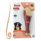 Mordedor Nylon Durabone Big Cachorro Até 22kg Mordida Extra Forte