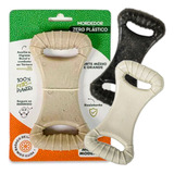 Mordedor Pet Natural Resistente Cachorro Cães Grande Porte