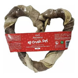 Mordedor Petisco 100% Natural Alecrimpet Crush Pet Para Cães