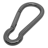 Mosquetão Engate Rápido Inox 316 12x140 Mm