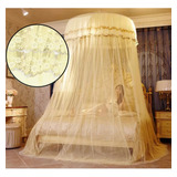 Mosquiteiro Cortinado King Gigante C/elastico