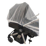 Mosquiteiro Para Carrinho De Bebê- Mosquiteiro Universal