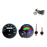 Mostrador + Kit Ponteiro Honda Titan 150 Ks /es/esd 2004/08