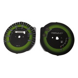 Mostrador Painel Honda Cg 150 Mix Titan Ks Es 09/10 Novo