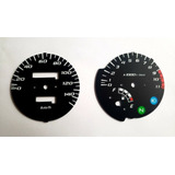 Mostrador Painel Honda Titan 150 Sport Mod. Original Novo
