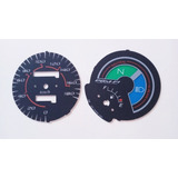 Mostrador Personalizado 180 Painel Honda Titan 150/ Fan 150
