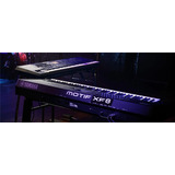 Motif Samples Kontakt