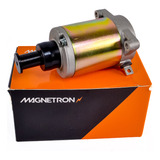Moto De Arranque Ybr 125 Factor 2008-2015 Magnetron