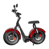 Moto Elétrica De Mobilidade Individual Tui (s/ipva E Lic)