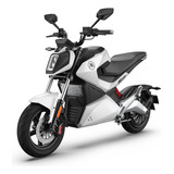 Moto Elétrica Solo 2500w 60km/h 72v 22ah