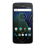 Moto G5 Plus Dual Chip Android 7.0 32gb 4g Original Nf