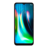  Moto G9 Play Dual Sim 64 Gb Verde-turquesa 4 Gb Ram