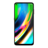 Moto G9 Plus Dual Sim 128 Gb Ouro Rosê 4 Gb Ram