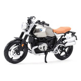 Moto Miniatura 1:18 Maisto Bmw Ducati Honda Suzuki Yamaha