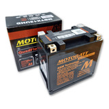 Motobatt Gel Mbtx12u 14,0ah Bmw R 1200 Gs Adventure Cca200
