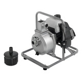 Motobomba À Gasolina - B2t 701 1 - 2,0cv
