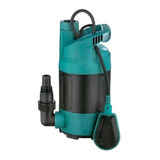 Motobomba Submersivel Agua Limpa Lks-400p Monof 220v