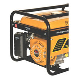 Motogerador Gasolina Buffalo 6,5cv Mono 115/230v P Manual