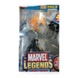 Motoqueiro Fantasma Marvel Legends Toy Byz Lacrado