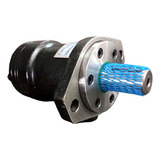 Motor 100 Orbital Chave 1'' F 2