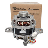 Motor 110v Lavadora Electrolux Les15 Lac16 Led17 Lei18 Lpr16