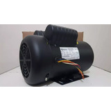 Motor 2cv Blindado 110/220v Baixa Rotação 1735rpm