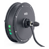 Motor 3000w 72v Traseiro Para Bicicleta Elétrica Projetos