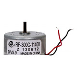 Motor 5,9v Rf-300c-130612 8mm (mabuchi) Ps1 Ps One Play 1