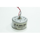 Motor 5,9v Rf-300fa-09550 8mm (mabuchi)