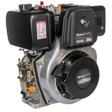 Motor A Diesel Part Manual 4t 10,5hp 418cc Tde110xp - Toyama