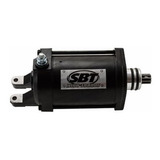 Motor Arranque (partida) Jet Ski Sea Doo Spark Sbt