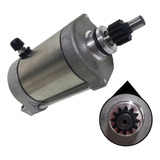 Motor Arranque Completo Yamaha Xt 600 1997 1998 1999 2000