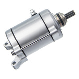 Motor Arranque Partida Cbx 200 Strada 1994 A 2002 Mod Origin