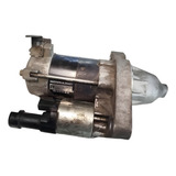 Motor Arranque Partida Honda Civic 2008 A 2011 Original