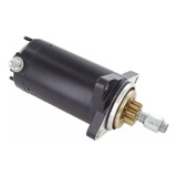 Motor Arranque Partida Jet Ski Sea Doo Gs Gti 720cc
