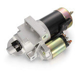 Motor Arranque Partida Mercruiser Mag Mercury V8 5.0 5.7